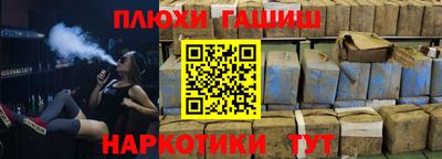 хмурый Кимры